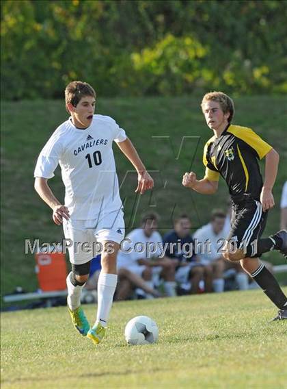 Thumbnail 3 in Souhegan @ Hollis-Brookline photogallery.