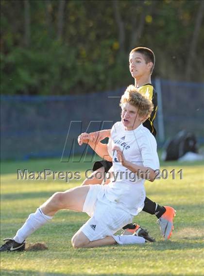 Thumbnail 2 in Souhegan @ Hollis-Brookline photogallery.