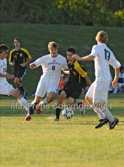 Thumbnail 2 in Souhegan @ Hollis-Brookline photogallery.