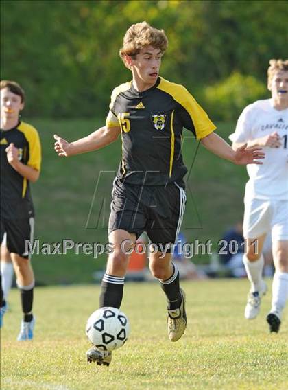 Thumbnail 3 in Souhegan @ Hollis-Brookline photogallery.