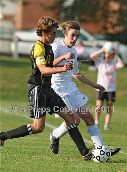 Thumbnail 2 in Souhegan @ Hollis-Brookline photogallery.