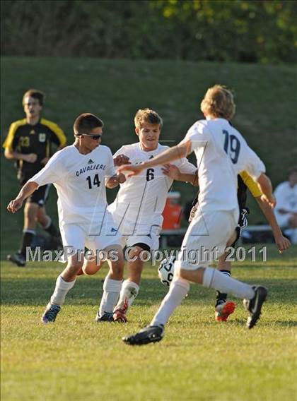 Thumbnail 3 in Souhegan @ Hollis-Brookline photogallery.