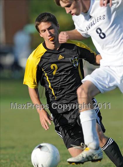 Thumbnail 2 in Souhegan @ Hollis-Brookline photogallery.