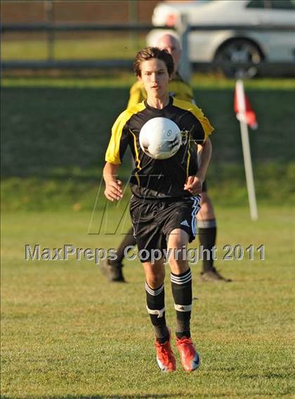 Thumbnail 1 in Souhegan @ Hollis-Brookline photogallery.