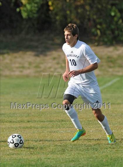 Thumbnail 2 in Souhegan @ Hollis-Brookline photogallery.