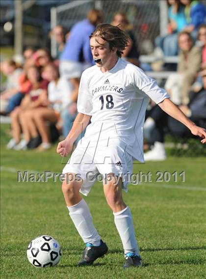 Thumbnail 3 in Souhegan @ Hollis-Brookline photogallery.