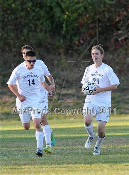 Thumbnail 2 in Souhegan @ Hollis-Brookline photogallery.