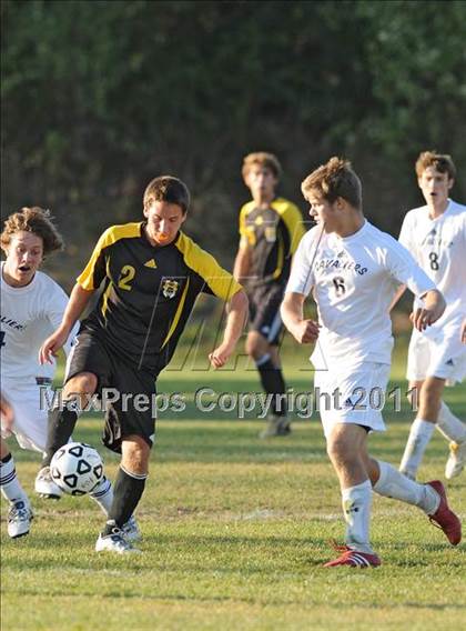 Thumbnail 2 in Souhegan @ Hollis-Brookline photogallery.