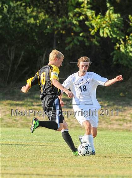 Thumbnail 1 in Souhegan @ Hollis-Brookline photogallery.