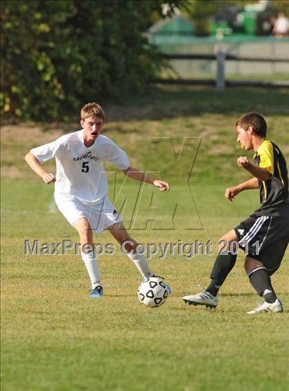 Thumbnail 2 in Souhegan @ Hollis-Brookline photogallery.