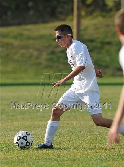 Thumbnail 3 in Souhegan @ Hollis-Brookline photogallery.
