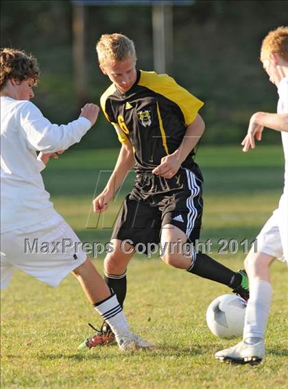 Thumbnail 1 in Souhegan @ Hollis-Brookline photogallery.