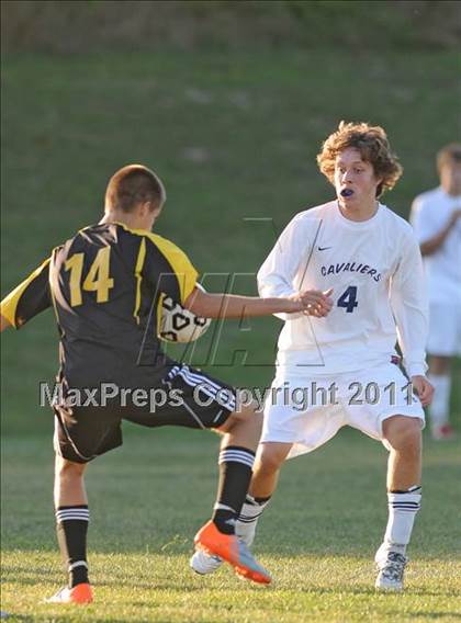 Thumbnail 2 in Souhegan @ Hollis-Brookline photogallery.