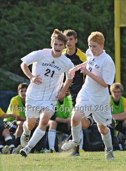 Thumbnail 2 in Souhegan @ Hollis-Brookline photogallery.