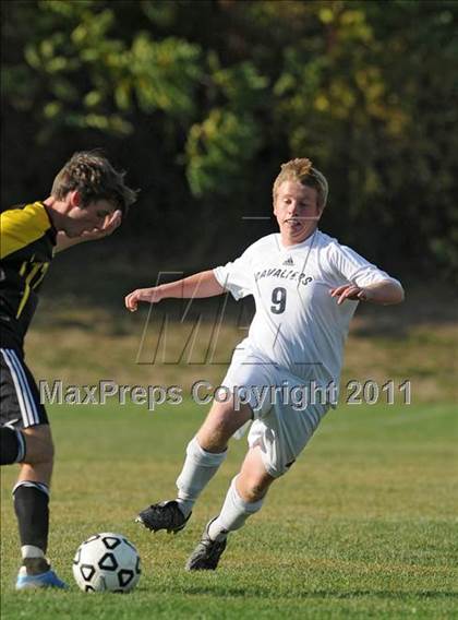 Thumbnail 3 in Souhegan @ Hollis-Brookline photogallery.