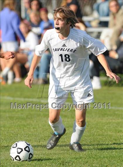 Thumbnail 2 in Souhegan @ Hollis-Brookline photogallery.
