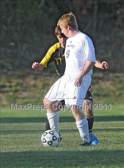 Thumbnail 1 in Souhegan @ Hollis-Brookline photogallery.