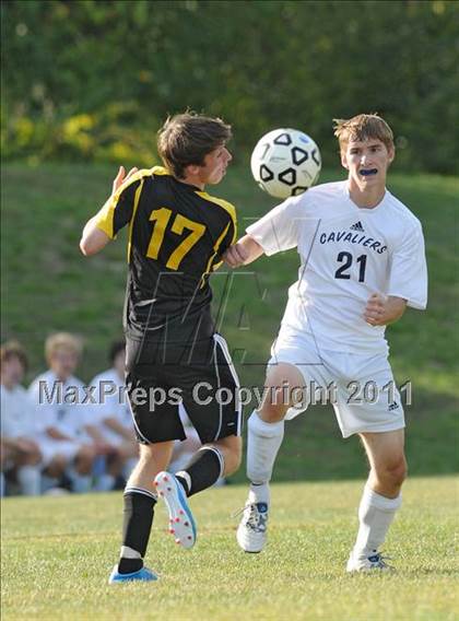 Thumbnail 1 in Souhegan @ Hollis-Brookline photogallery.
