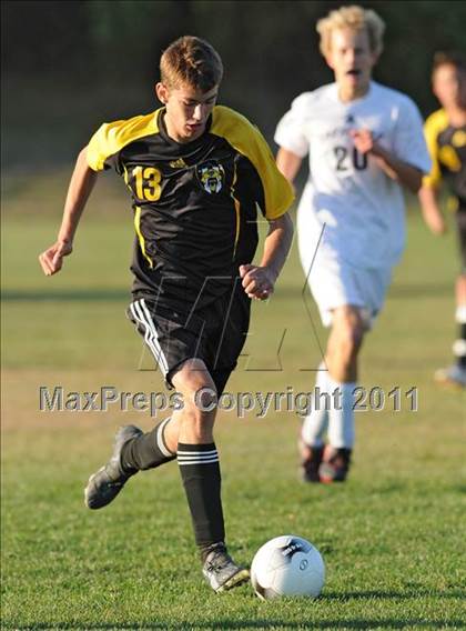 Thumbnail 1 in Souhegan @ Hollis-Brookline photogallery.