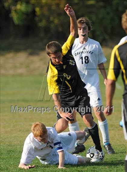 Thumbnail 2 in Souhegan @ Hollis-Brookline photogallery.