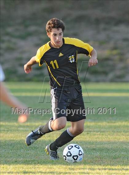 Thumbnail 1 in Souhegan @ Hollis-Brookline photogallery.