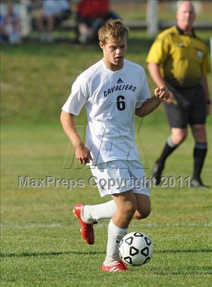 Thumbnail 1 in Souhegan @ Hollis-Brookline photogallery.