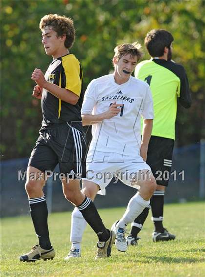 Thumbnail 3 in Souhegan @ Hollis-Brookline photogallery.
