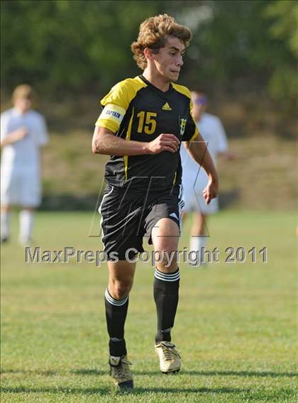 Thumbnail 1 in Souhegan @ Hollis-Brookline photogallery.