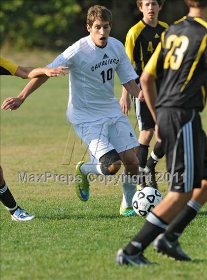 Thumbnail 3 in Souhegan @ Hollis-Brookline photogallery.