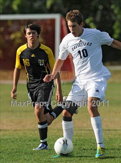 Thumbnail 2 in Souhegan @ Hollis-Brookline photogallery.