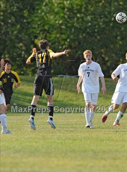 Thumbnail 1 in Souhegan @ Hollis-Brookline photogallery.