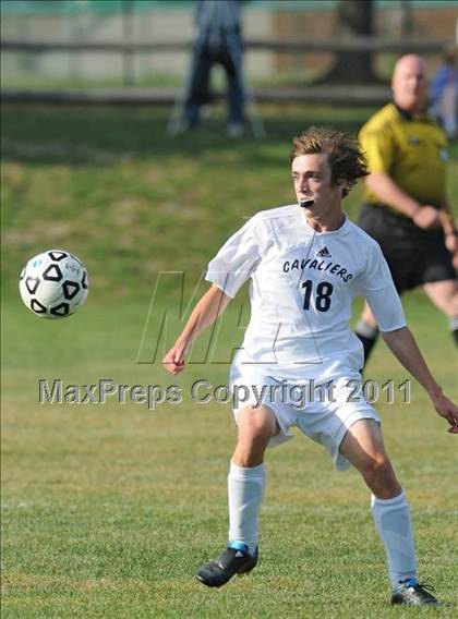 Thumbnail 3 in Souhegan @ Hollis-Brookline photogallery.
