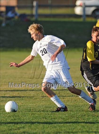 Thumbnail 2 in Souhegan @ Hollis-Brookline photogallery.