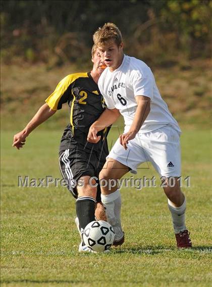Thumbnail 1 in Souhegan @ Hollis-Brookline photogallery.