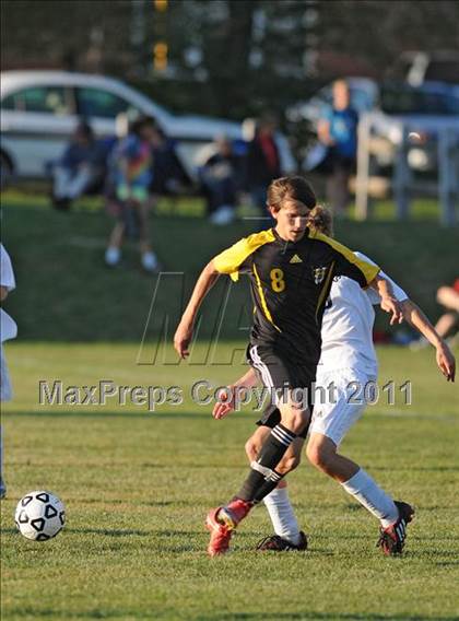 Thumbnail 2 in Souhegan @ Hollis-Brookline photogallery.