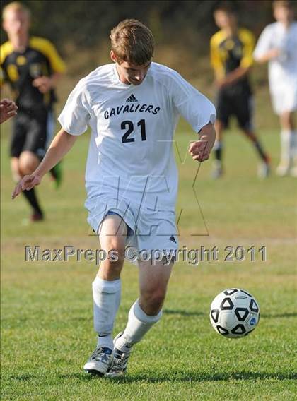 Thumbnail 2 in Souhegan @ Hollis-Brookline photogallery.