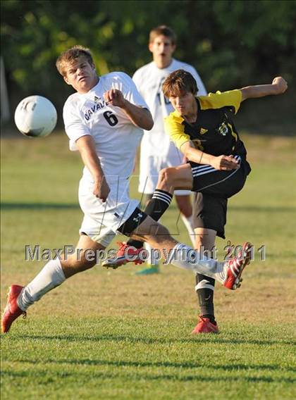 Thumbnail 3 in Souhegan @ Hollis-Brookline photogallery.