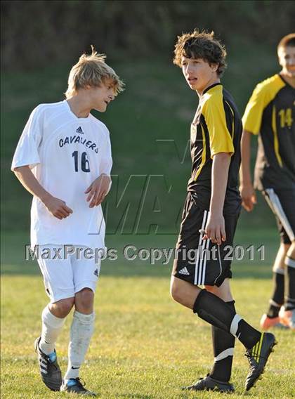 Thumbnail 1 in Souhegan @ Hollis-Brookline photogallery.