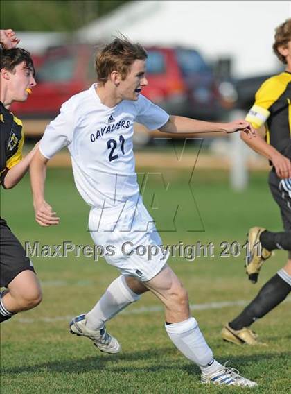Thumbnail 1 in Souhegan @ Hollis-Brookline photogallery.