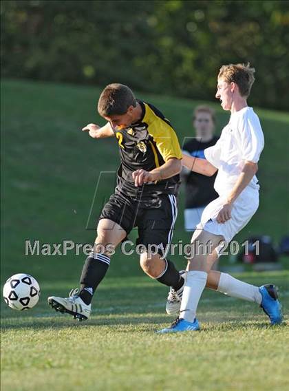 Thumbnail 3 in Souhegan @ Hollis-Brookline photogallery.