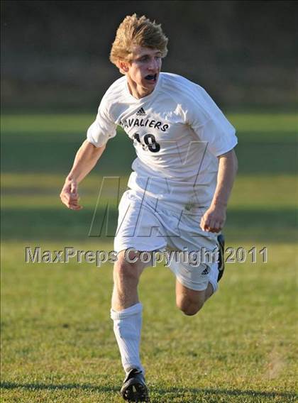 Thumbnail 3 in Souhegan @ Hollis-Brookline photogallery.