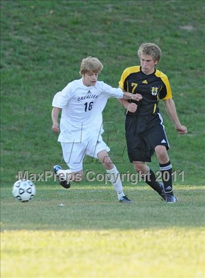 Thumbnail 3 in Souhegan @ Hollis-Brookline photogallery.
