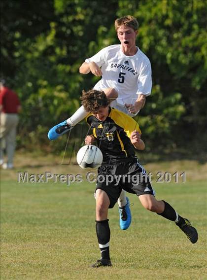 Thumbnail 3 in Souhegan @ Hollis-Brookline photogallery.
