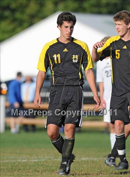 Thumbnail 3 in Souhegan @ Hollis-Brookline photogallery.
