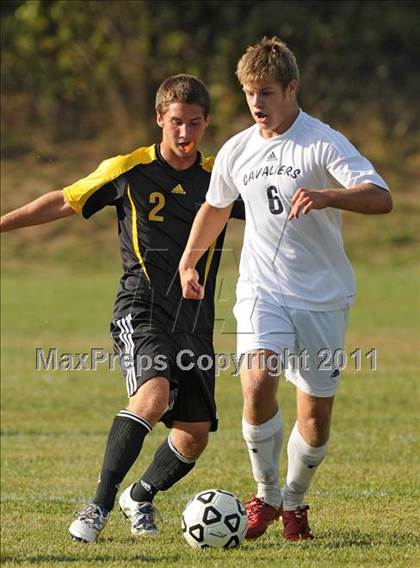 Thumbnail 1 in Souhegan @ Hollis-Brookline photogallery.