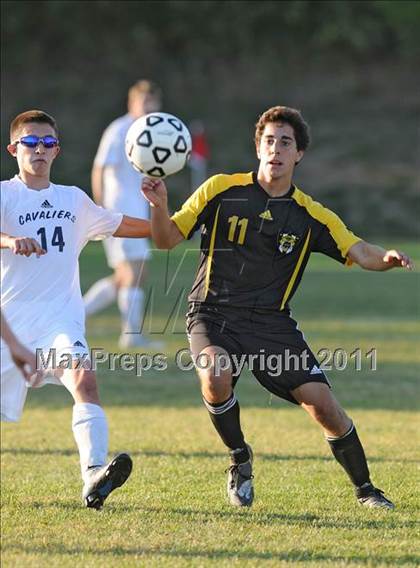 Thumbnail 3 in Souhegan @ Hollis-Brookline photogallery.