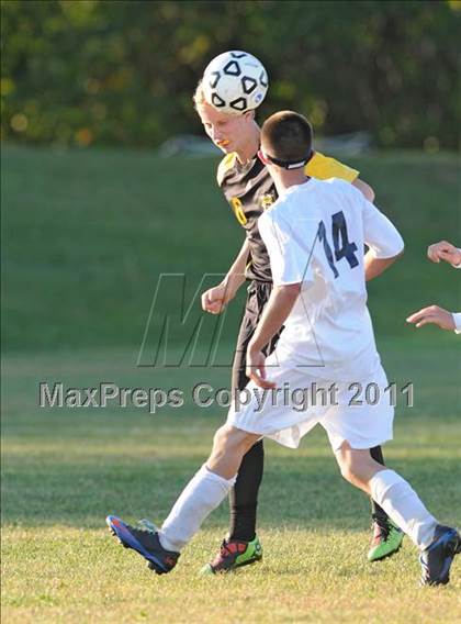 Thumbnail 3 in Souhegan @ Hollis-Brookline photogallery.