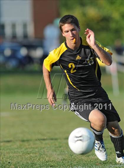 Thumbnail 1 in Souhegan @ Hollis-Brookline photogallery.