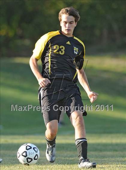 Thumbnail 1 in Souhegan @ Hollis-Brookline photogallery.