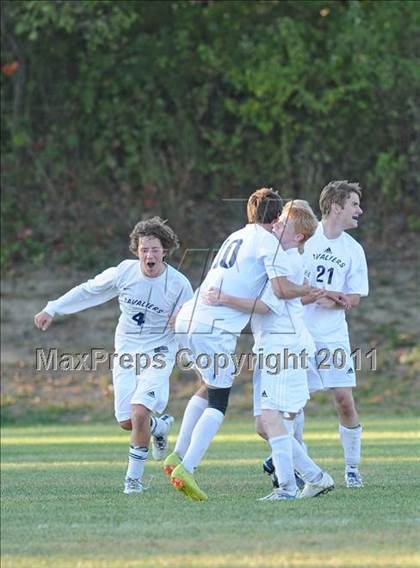 Thumbnail 2 in Souhegan @ Hollis-Brookline photogallery.